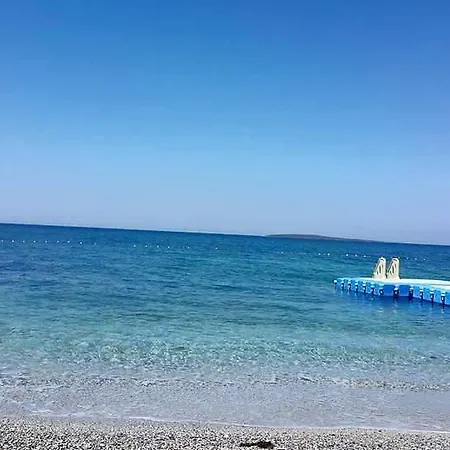 Canan's 빌라 Akbük