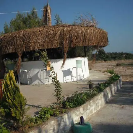 Вилла Canan's