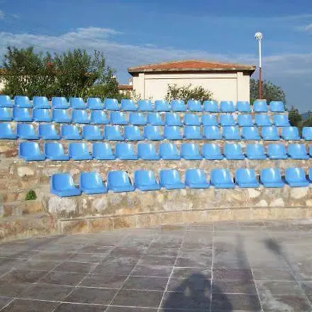 Canan's Вилла
